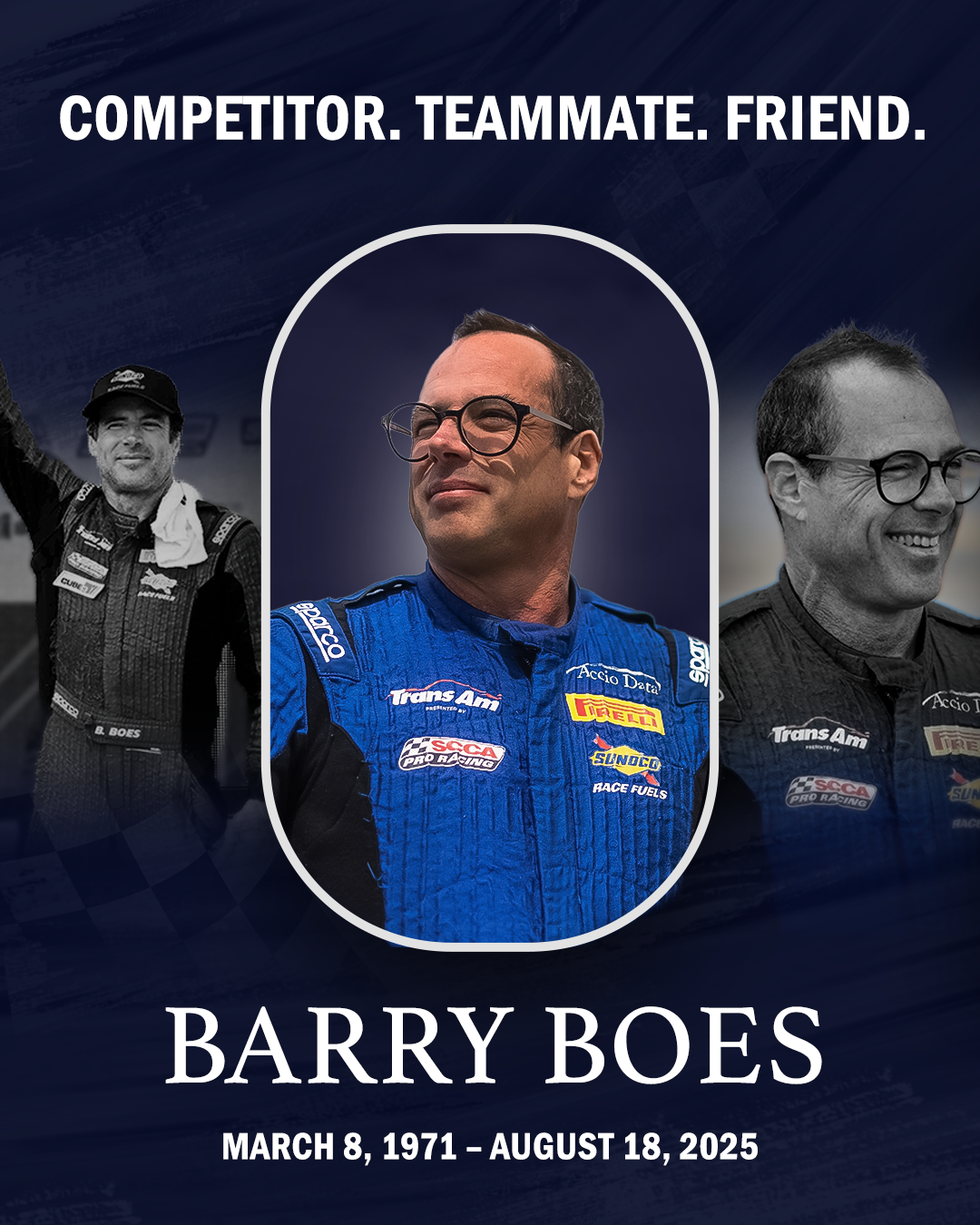 Barry Boes Memorial Graphic for TeamSLR-1