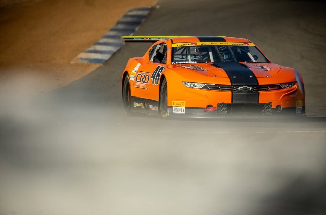Carroll Car Pic