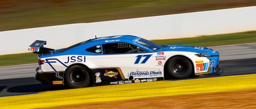 TeamSLR Rolls into Wine Country for Sonoma Weekend Doubleheader