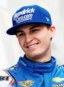 Corey Day Headshot