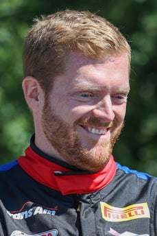 Mike Skeen Headshot