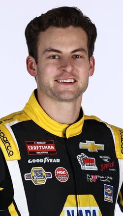 Mosack Headshot Cropped