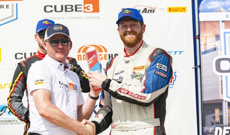 Race Report Photo 2