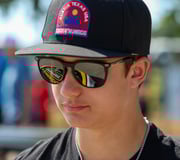 Tristan McKee Secondary Photo