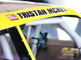 Tristan Name Graphic