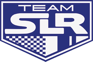 Slr Performance Logo TeamSLR - pro racing team which competes in the Trans Am Series