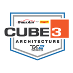 Cube 3 TA2 Series