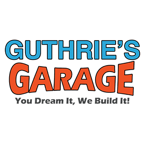 Guthrie’s Garage