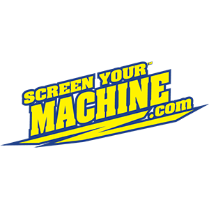 Screen Your Machine
