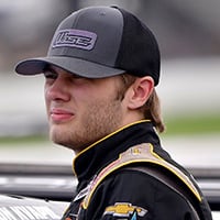 CARSON KVAPIL