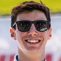 EVAN SLATER 