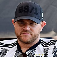 Justin Marks