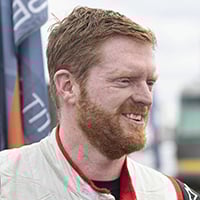 MIKE SKEEN