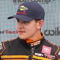 SAMMY SMITH