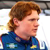 THAD MOFFITT