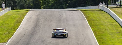 TeamSLR Contingent Poised To Tackle VIR